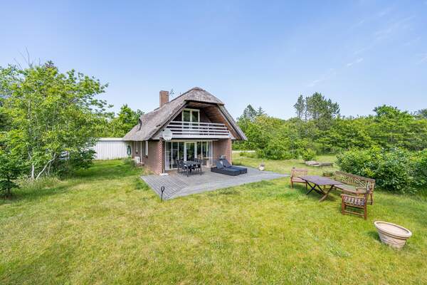 Henne Strand, Henne/Houstrup, Danmark, Ferienhaus 06594