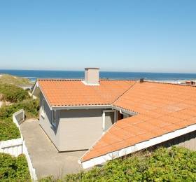 Ferienhaus Nähe zum Strand